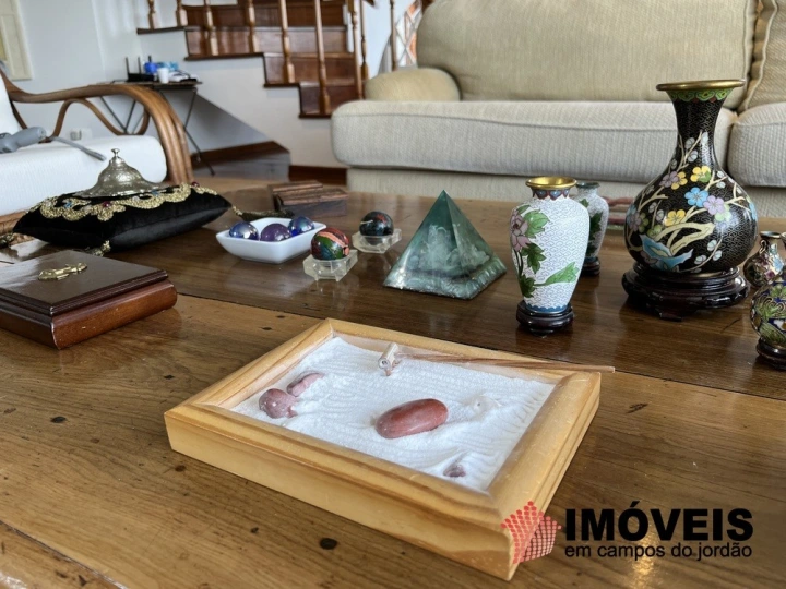 Casa Residencial para Venda - Campos do Jordão, Jardim das Pérolas - REF: 2571 Imagem da galeria de fotos: Casa Residencial para Venda - Campos do Jordão, Jardim das Pérolas - REF: 2571