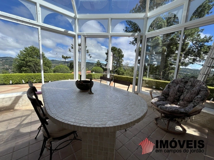 Casa Residencial para Venda - Campos do Jordão, Jardim das Pérolas - REF: 2571 Imagem da galeria de fotos: Casa Residencial para Venda - Campos do Jordão, Jardim das Pérolas - REF: 2571