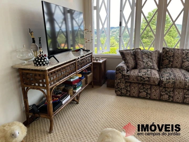 Casa Residencial para Venda - Campos do Jordão, Jardim das Pérolas - REF: 2571 Imagem da galeria de fotos: Casa Residencial para Venda - Campos do Jordão, Jardim das Pérolas - REF: 2571
