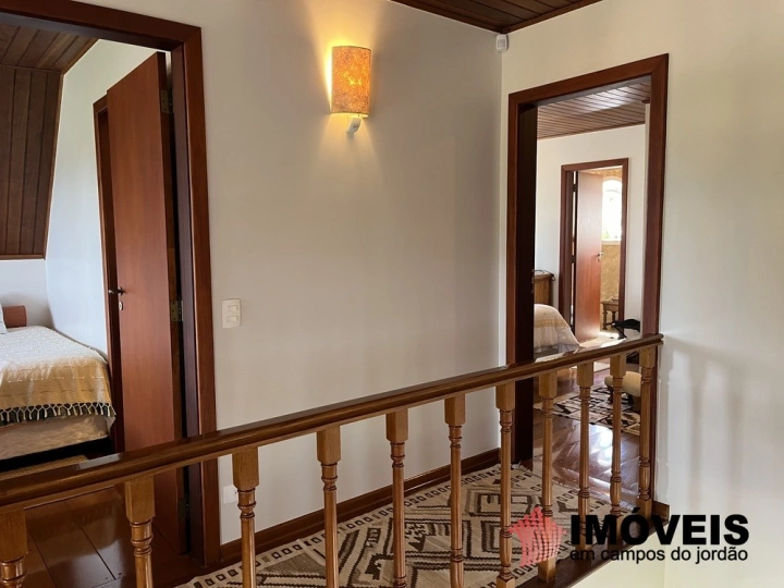 Casa Residencial para Venda - Campos do Jordão, Jardim das Pérolas - REF: 2571 Imagem da galeria de fotos: Casa Residencial para Venda - Campos do Jordão, Jardim das Pérolas - REF: 2571