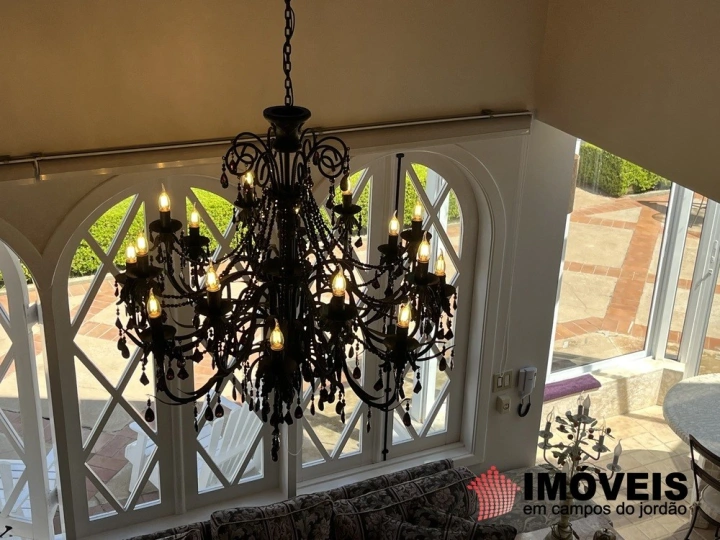 Casa Residencial para Venda - Campos do Jordão, Jardim das Pérolas - REF: 2571 Imagem da galeria de fotos: Casa Residencial para Venda - Campos do Jordão, Jardim das Pérolas - REF: 2571