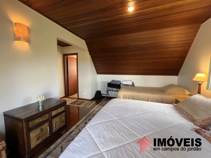 Casa Residencial para Venda - Campos do Jordão, Jardim das Pérolas - REF: 2571 Imagem da galeria de fotos: Casa Residencial para Venda - Campos do Jordão, Jardim das Pérolas - REF: 2571