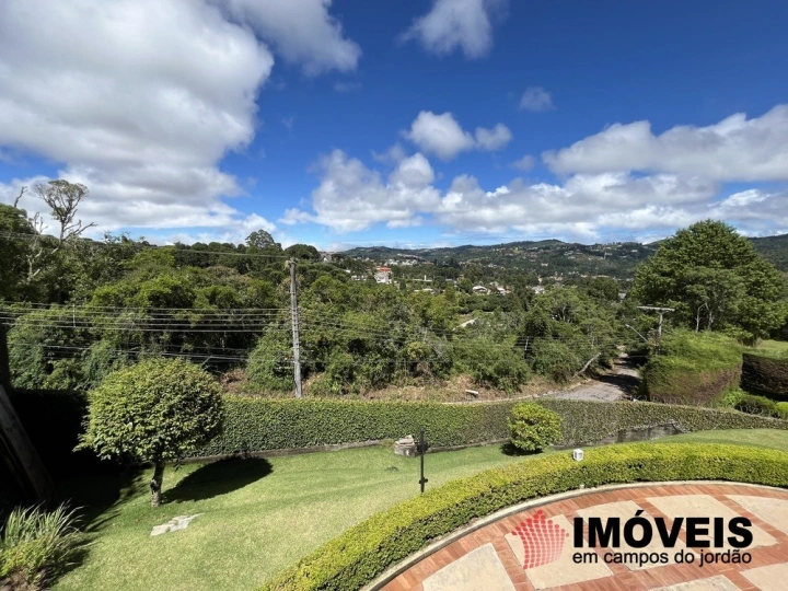 Casa Residencial para Venda - Campos do Jordão, Jardim das Pérolas - REF: 2571 Imagem da galeria de fotos: Casa Residencial para Venda - Campos do Jordão, Jardim das Pérolas - REF: 2571