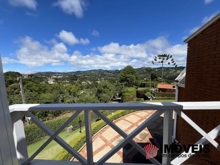 Casa Residencial para Venda - Campos do Jordão, Jardim das Pérolas - REF: 2571 Imagem da galeria de fotos: Casa Residencial para Venda - Campos do Jordão, Jardim das Pérolas - REF: 2571