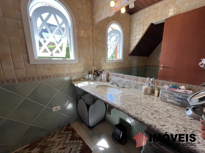 Casa Residencial para Venda - Campos do Jordão, Jardim das Pérolas - REF: 2571 Imagem da galeria de fotos: Casa Residencial para Venda - Campos do Jordão, Jardim das Pérolas - REF: 2571