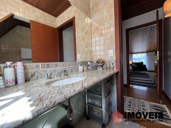 Casa Residencial para Venda - Campos do Jordão, Jardim das Pérolas - REF: 2571 Imagem da galeria de fotos: Casa Residencial para Venda - Campos do Jordão, Jardim das Pérolas - REF: 2571