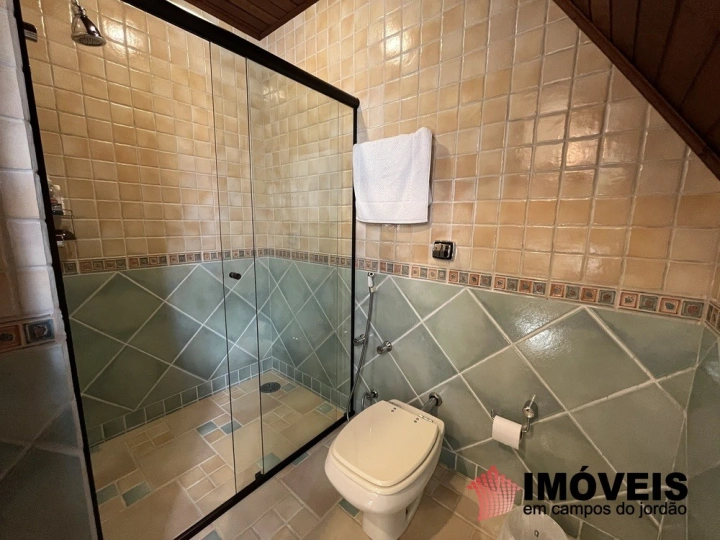 Casa Residencial para Venda - Campos do Jordão, Jardim das Pérolas - REF: 2571 Imagem da galeria de fotos: Casa Residencial para Venda - Campos do Jordão, Jardim das Pérolas - REF: 2571