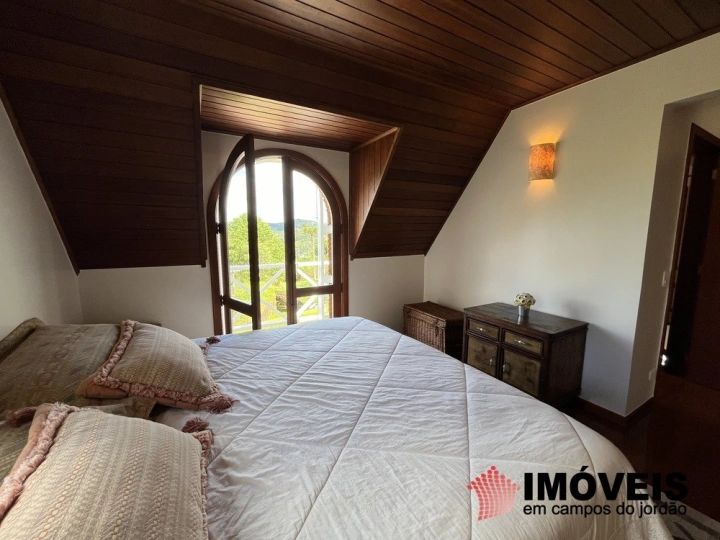 Casa Residencial para Venda - Campos do Jordão, Jardim das Pérolas - REF: 2571 Imagem da galeria de fotos: Casa Residencial para Venda - Campos do Jordão, Jardim das Pérolas - REF: 2571