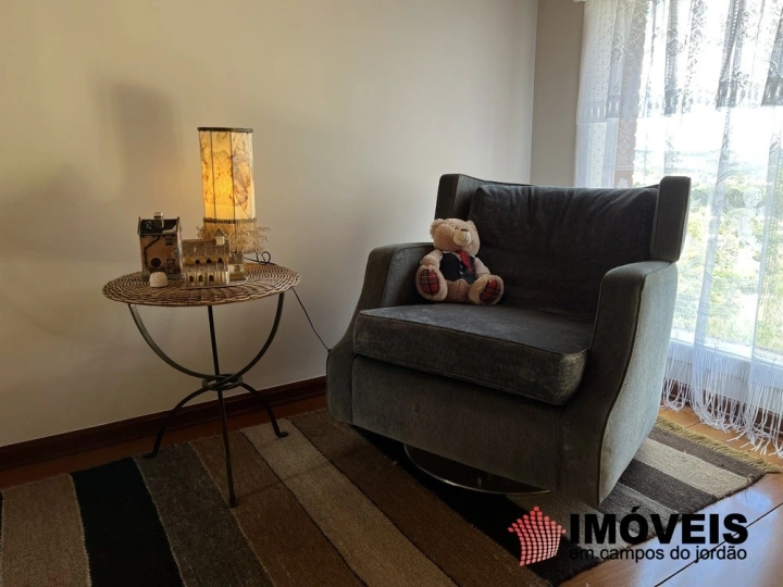 Casa Residencial para Venda - Campos do Jordão, Jardim das Pérolas - REF: 2571 Imagem da galeria de fotos: Casa Residencial para Venda - Campos do Jordão, Jardim das Pérolas - REF: 2571