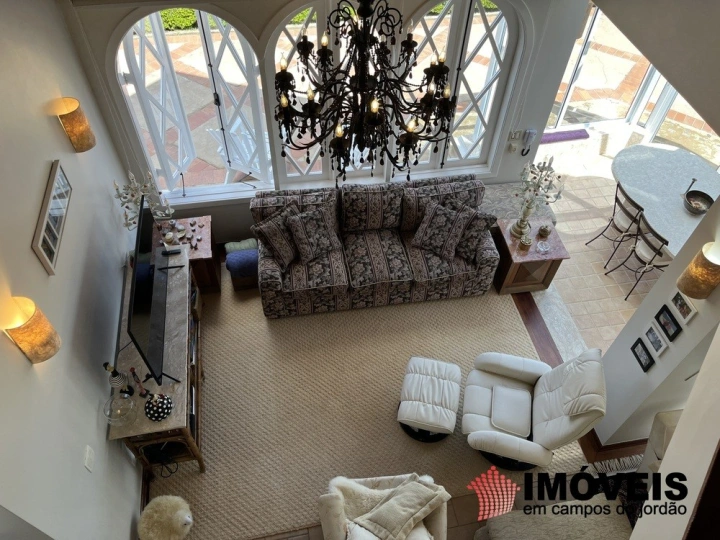 Casa Residencial para Venda - Campos do Jordão, Jardim das Pérolas - REF: 2571 Imagem da galeria de fotos: Casa Residencial para Venda - Campos do Jordão, Jardim das Pérolas - REF: 2571