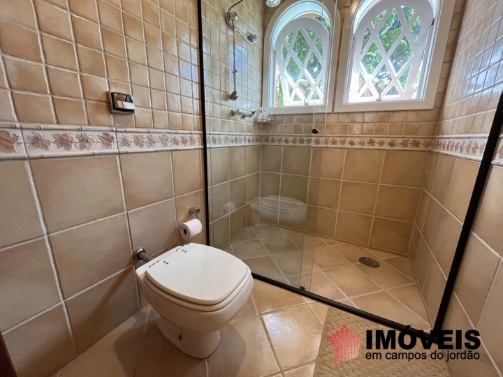 Casa Residencial para Venda - Campos do Jordão, Jardim das Pérolas - REF: 2571 Imagem da galeria de fotos: Casa Residencial para Venda - Campos do Jordão, Jardim das Pérolas - REF: 2571