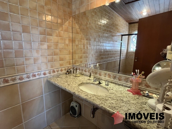 Casa Residencial para Venda - Campos do Jordão, Jardim das Pérolas - REF: 2571 Imagem da galeria de fotos: Casa Residencial para Venda - Campos do Jordão, Jardim das Pérolas - REF: 2571