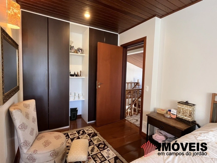 Casa Residencial para Venda - Campos do Jordão, Jardim das Pérolas - REF: 2571 Imagem da galeria de fotos: Casa Residencial para Venda - Campos do Jordão, Jardim das Pérolas - REF: 2571