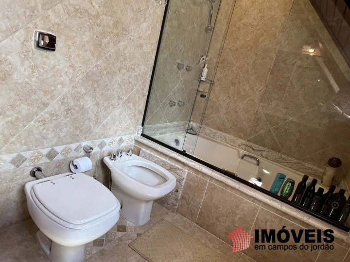 Casa Residencial para Venda - Campos do Jordão, Jardim das Pérolas - REF: 2571 Imagem da galeria de fotos: Casa Residencial para Venda - Campos do Jordão, Jardim das Pérolas - REF: 2571