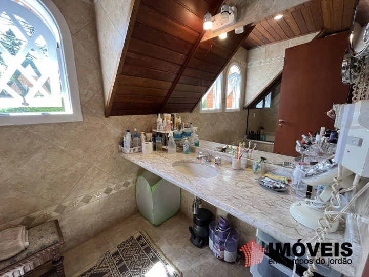 Casa Residencial para Venda - Campos do Jordão, Jardim das Pérolas - REF: 2571 Imagem da galeria de fotos: Casa Residencial para Venda - Campos do Jordão, Jardim das Pérolas - REF: 2571