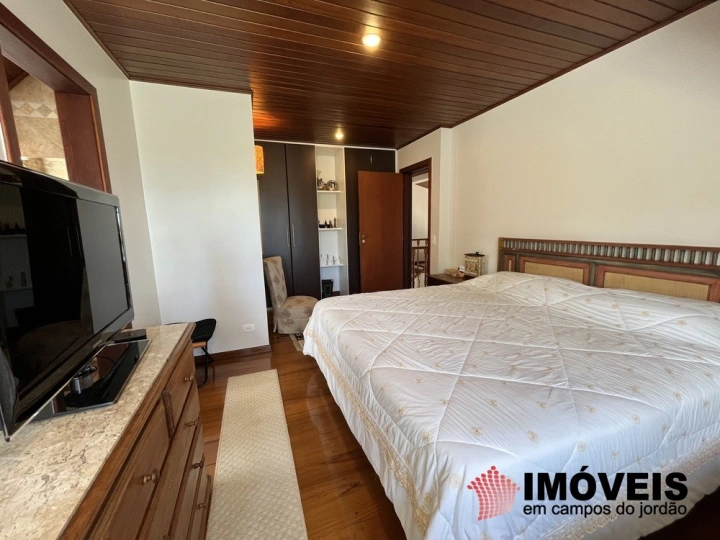 Casa Residencial para Venda - Campos do Jordão, Jardim das Pérolas - REF: 2571 Imagem da galeria de fotos: Casa Residencial para Venda - Campos do Jordão, Jardim das Pérolas - REF: 2571