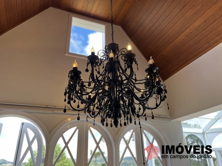 Casa Residencial para Venda - Campos do Jordão, Jardim das Pérolas - REF: 2571 Imagem da galeria de fotos: Casa Residencial para Venda - Campos do Jordão, Jardim das Pérolas - REF: 2571