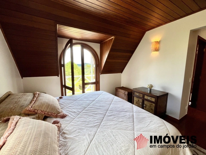 Casa Residencial para Venda - Campos do Jordão, Jardim das Pérolas - REF: 2571 Imagem da galeria de fotos: Casa Residencial para Venda - Campos do Jordão, Jardim das Pérolas - REF: 2571