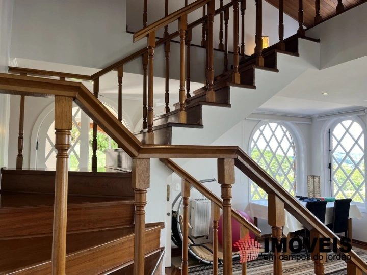 Casa Residencial para Venda - Campos do Jordão, Jardim das Pérolas - REF: 2571 Imagem da galeria de fotos: Casa Residencial para Venda - Campos do Jordão, Jardim das Pérolas - REF: 2571