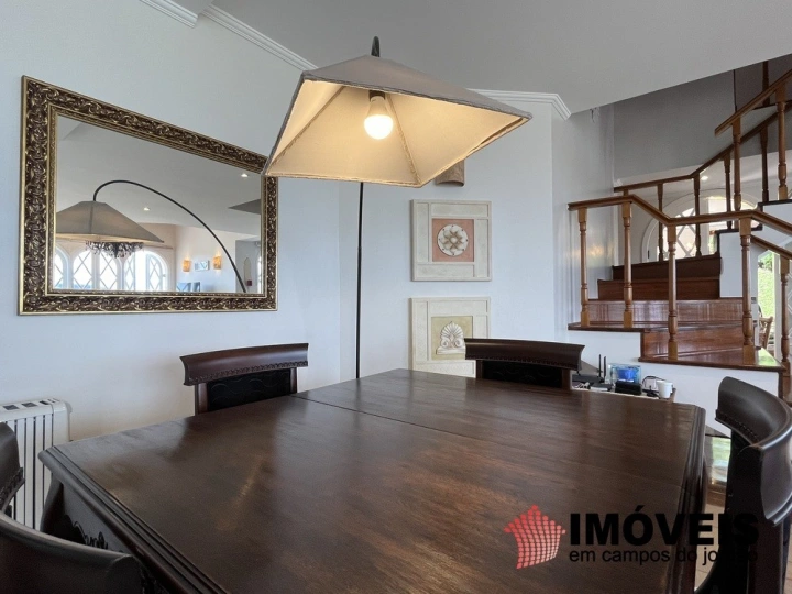 Casa Residencial para Venda - Campos do Jordão, Jardim das Pérolas - REF: 2571 Imagem da galeria de fotos: Casa Residencial para Venda - Campos do Jordão, Jardim das Pérolas - REF: 2571