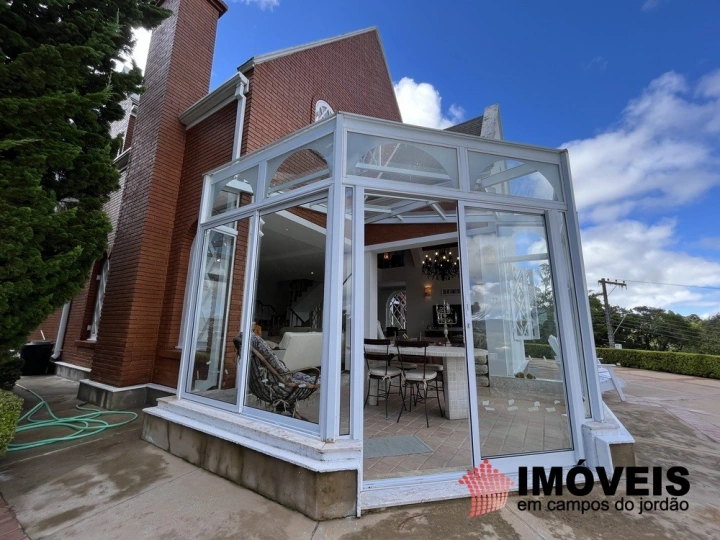 Casa Residencial para Venda - Campos do Jordão, Jardim das Pérolas - REF: 2571 Imagem da galeria de fotos: Casa Residencial para Venda - Campos do Jordão, Jardim das Pérolas - REF: 2571