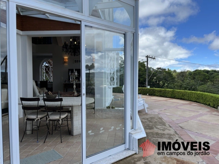 Casa Residencial para Venda - Campos do Jordão, Jardim das Pérolas - REF: 2571 Imagem da galeria de fotos: Casa Residencial para Venda - Campos do Jordão, Jardim das Pérolas - REF: 2571