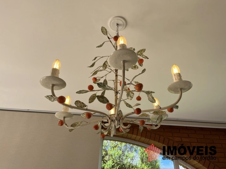 Casa Residencial para Venda - Campos do Jordão, Jardim das Pérolas - REF: 2571 Imagem da galeria de fotos: Casa Residencial para Venda - Campos do Jordão, Jardim das Pérolas - REF: 2571