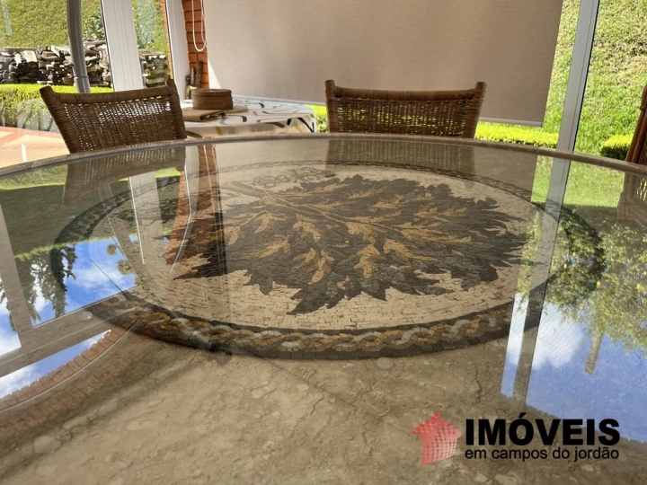 Casa Residencial para Venda - Campos do Jordão, Jardim das Pérolas - REF: 2571 Imagem da galeria de fotos: Casa Residencial para Venda - Campos do Jordão, Jardim das Pérolas - REF: 2571