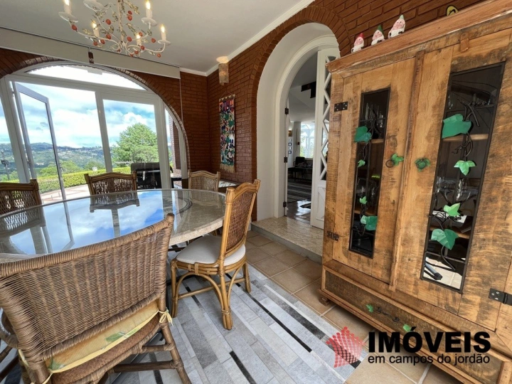 Casa Residencial para Venda - Campos do Jordão, Jardim das Pérolas - REF: 2571 Imagem da galeria de fotos: Casa Residencial para Venda - Campos do Jordão, Jardim das Pérolas - REF: 2571