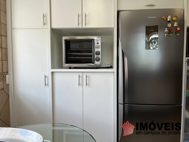 Casa Residencial para Venda - Campos do Jordão, Jardim das Pérolas - REF: 2571 Imagem da galeria de fotos: Casa Residencial para Venda - Campos do Jordão, Jardim das Pérolas - REF: 2571