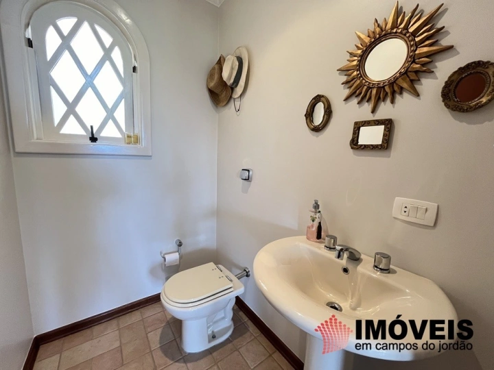 Casa Residencial para Venda - Campos do Jordão, Jardim das Pérolas - REF: 2571 Imagem da galeria de fotos: Casa Residencial para Venda - Campos do Jordão, Jardim das Pérolas - REF: 2571