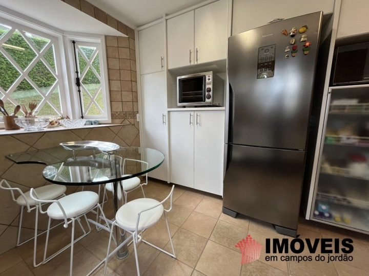 Casa Residencial para Venda - Campos do Jordão, Jardim das Pérolas - REF: 2571 Imagem da galeria de fotos: Casa Residencial para Venda - Campos do Jordão, Jardim das Pérolas - REF: 2571