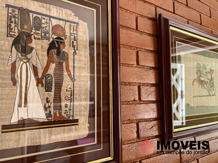 Casa Residencial para Venda - Campos do Jordão, Jardim das Pérolas - REF: 2571 Imagem da galeria de fotos: Casa Residencial para Venda - Campos do Jordão, Jardim das Pérolas - REF: 2571