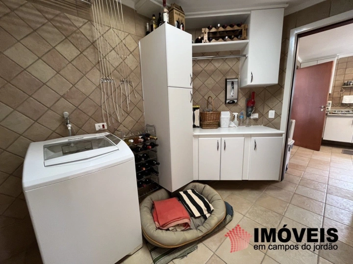 Casa Residencial para Venda - Campos do Jordão, Jardim das Pérolas - REF: 2571 Imagem da galeria de fotos: Casa Residencial para Venda - Campos do Jordão, Jardim das Pérolas - REF: 2571