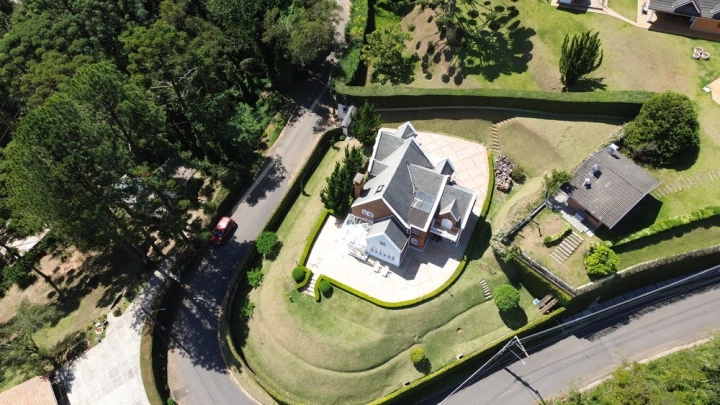 Casa Residencial para Venda - Campos do Jordão, Jardim das Pérolas - REF: 2571 Imagem da galeria de fotos: Casa Residencial para Venda - Campos do Jordão, Jardim das Pérolas - REF: 2571