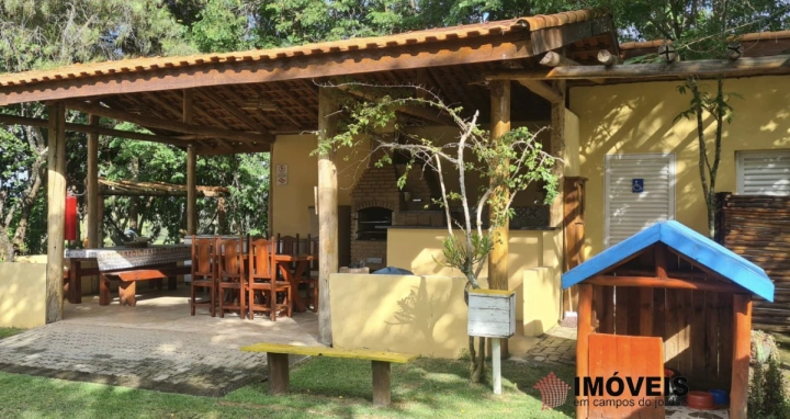 Sítio Rural para Venda - Campos do Jordão, Vila Abernéssia - REF: 2148 Imagem da galeria de fotos: Sítio Rural para Venda - Campos do Jordão, Vila Abernéssia - REF: 2148