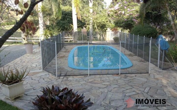 Sítio Rural para Venda - Campos do Jordão, Vila Abernéssia - REF: 2148 Imagem da galeria de fotos: Sítio Rural para Venda - Campos do Jordão, Vila Abernéssia - REF: 2148