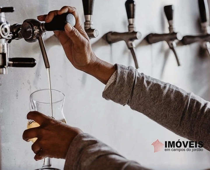 Sítio Rural para Venda - Campos do Jordão, Vila Abernéssia - REF: 2148 Imagem da galeria de fotos: Sítio Rural para Venda - Campos do Jordão, Vila Abernéssia - REF: 2148