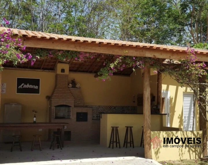 Sítio Rural para Venda - Campos do Jordão, Vila Abernéssia - REF: 2148 Imagem da galeria de fotos: Sítio Rural para Venda - Campos do Jordão, Vila Abernéssia - REF: 2148