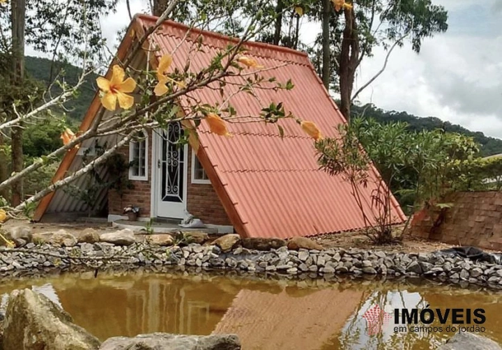 Sítio Rural para Venda - Campos do Jordão, Vila Abernéssia - REF: 2148 Imagem da galeria de fotos: Sítio Rural para Venda - Campos do Jordão, Vila Abernéssia - REF: 2148