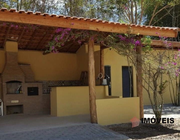 Sítio Rural para Venda - Campos do Jordão, Vila Abernéssia - REF: 2148 Imagem da galeria de fotos: Sítio Rural para Venda - Campos do Jordão, Vila Abernéssia - REF: 2148