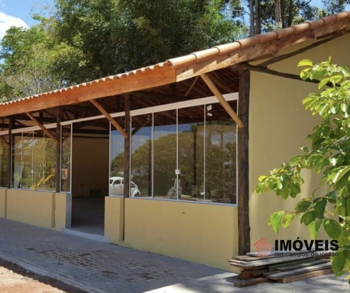 Sítio Rural para Venda - Campos do Jordão, Vila Abernéssia - REF: 2148 Imagem da galeria de fotos: Sítio Rural para Venda - Campos do Jordão, Vila Abernéssia - REF: 2148