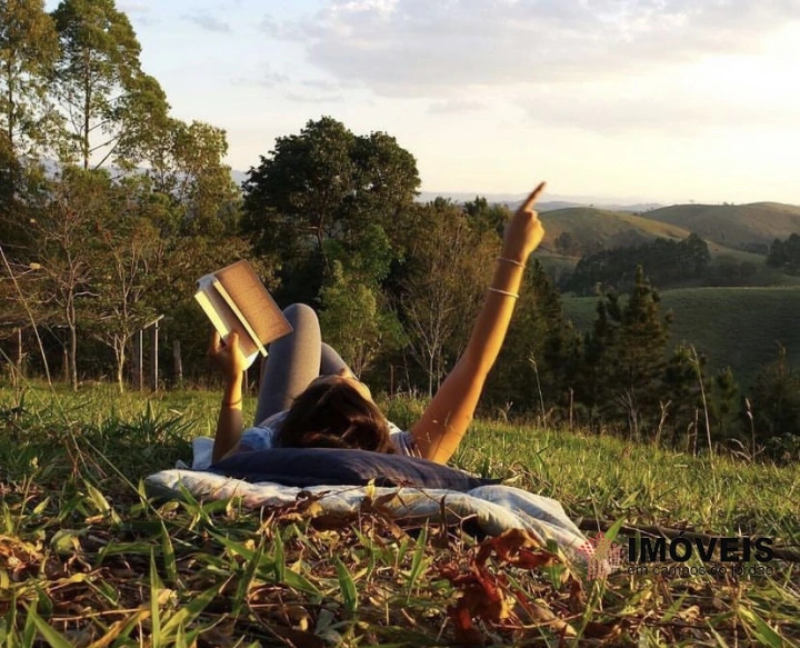 Sítio Rural para Venda - Campos do Jordão, Vila Abernéssia - REF: 2148 Imagem da galeria de fotos: Sítio Rural para Venda - Campos do Jordão, Vila Abernéssia - REF: 2148