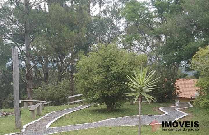 Sítio Rural para Venda - Campos do Jordão, Vila Abernéssia - REF: 2148 Imagem da galeria de fotos: Sítio Rural para Venda - Campos do Jordão, Vila Abernéssia - REF: 2148