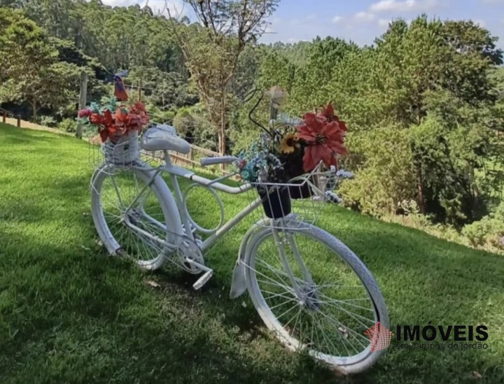 Sítio Rural para Venda - Campos do Jordão, Vila Abernéssia - REF: 2148 Imagem da galeria de fotos: Sítio Rural para Venda - Campos do Jordão, Vila Abernéssia - REF: 2148