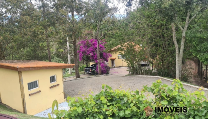 Sítio Rural para Venda - Campos do Jordão, Vila Abernéssia - REF: 2148 Imagem da galeria de fotos: Sítio Rural para Venda - Campos do Jordão, Vila Abernéssia - REF: 2148