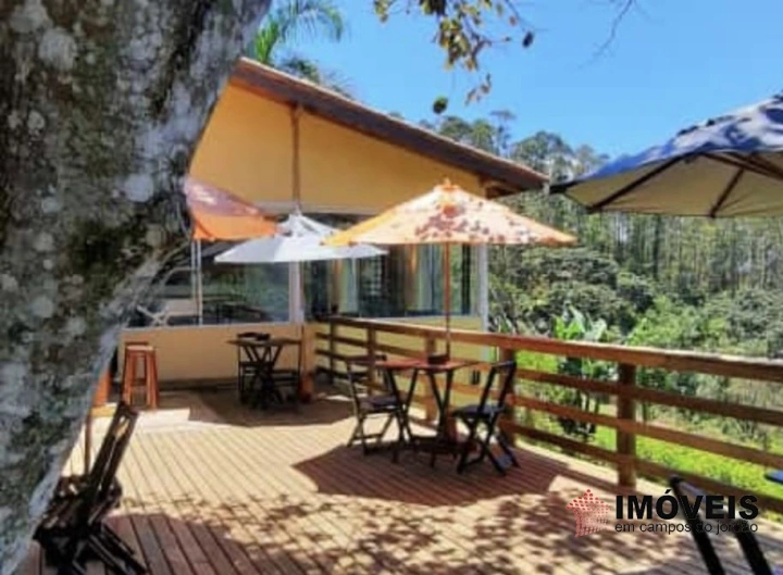 Sítio Rural para Venda - Campos do Jordão, Vila Abernéssia - REF: 2148 Imagem da galeria de fotos: Sítio Rural para Venda - Campos do Jordão, Vila Abernéssia - REF: 2148