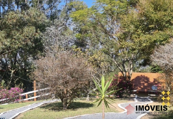 Sítio Rural para Venda - Campos do Jordão, Vila Abernéssia - REF: 2148 Imagem da galeria de fotos: Sítio Rural para Venda - Campos do Jordão, Vila Abernéssia - REF: 2148