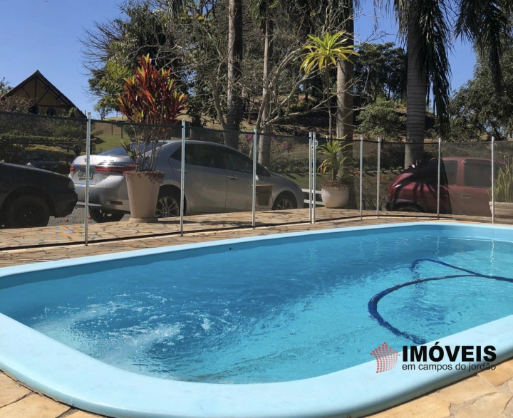 Sítio Rural para Venda - Campos do Jordão, Vila Abernéssia - REF: 2148 Imagem da galeria de fotos: Sítio Rural para Venda - Campos do Jordão, Vila Abernéssia - REF: 2148