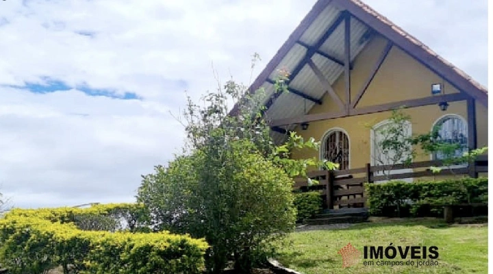 Sítio Rural para Venda - Campos do Jordão, Vila Abernéssia - REF: 2148 Imagem da galeria de fotos: Sítio Rural para Venda - Campos do Jordão, Vila Abernéssia - REF: 2148